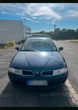 Mitsubishi Charisma.1.8 GDI - Mitsubishi Santamo Gebrauchtwagen