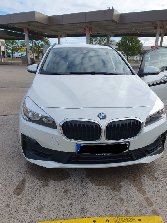Image of BMW 218 Active Tourer