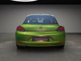 Volkswagen Scirocco1.4TSI*DAB*Motor+Service+TÜVneu*Garantie - gebrauchte VW Sportwagen