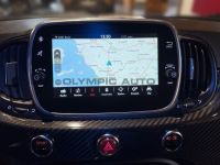 Abarth 595 Competizione 1.4 T-Jet 16V  NAVI CARPLAY ALU - Image