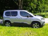 Peugeot Rifter GT-Line 1.2 PureTech mit Automatik - Behindertengerechte Peugeot Rifter