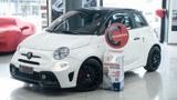 Abarth 595 Competizione 1.4 TJET 180CV AUTO SABE - Abarth 595 Competizione aus 2018
