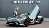 McLaren *BOWERS & WILKINS/PANO/LIFT/CAMERA/LED/FULL* - graue McLaren GT