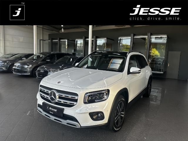 Mercedes-Benz GLB 250 Style 4M Multibeam MBUX Pano RCam SHZ