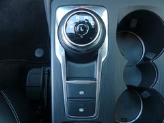 FORD Kuga Titanium X*BLIS*Kamera*