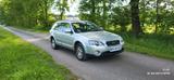 Subaru Lagacy Outback Allrad LPG 2,5 - Subaru Outback mit LPG-Antrieb