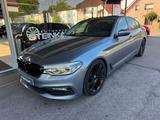 BMW 520 d Lim G30 * LED * Schiebedach * Digital * - BMW 5er-Reihe G30 mit Diesel-Antrieb