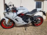 Ducati Supersport S, Öhlins, Griffheizung  - Offers matching your search criteria