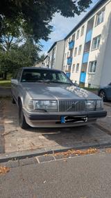 Volvo 940 2.3TI TI - Volvo 940: Kombi