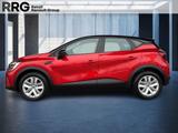 Renault Captur II 1.3 TCe 140 Mild-Hybrid Evolution - Renault Captur: Ii