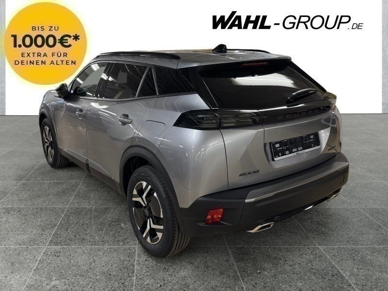 Peugeot 2008 ALLURE HYBRID 136 E-DSC6 *NAVI*KLIMAAUTO.* imagem 2
