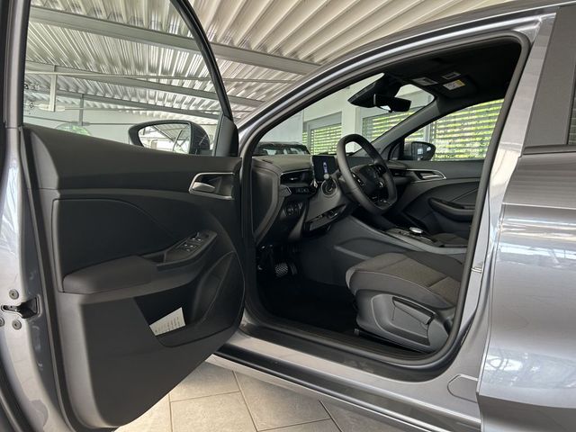 MG 3 Comfort
