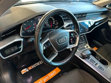 Audi A6 Avant 40 TDI quattro  *LED*AHK*Klima*SHZ