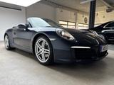 Porsche 911 / 991.2 Carrera Cabriolet +Approved 08/2027 - Porsche 991: Cabrio