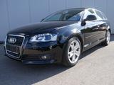 Audi A3 Sportback 1.8 TFSI Ambition - gebrauchte Audi A3 aus dem Jahr 2009