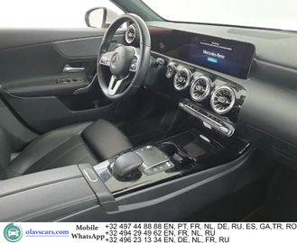 Mercedes A 180 - 11