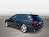 Audi A4 Avant 35 TFSI advanced AHK MMI TOURPAKET - Audi A4 Gebrauchtwagen in Chemnitz