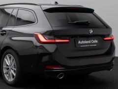 Foto Nummer 15: BMW 318d