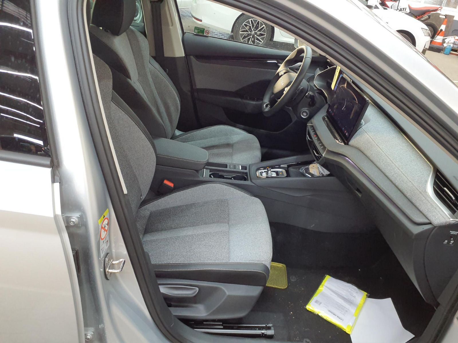 Skoda Octavia - Bild 4