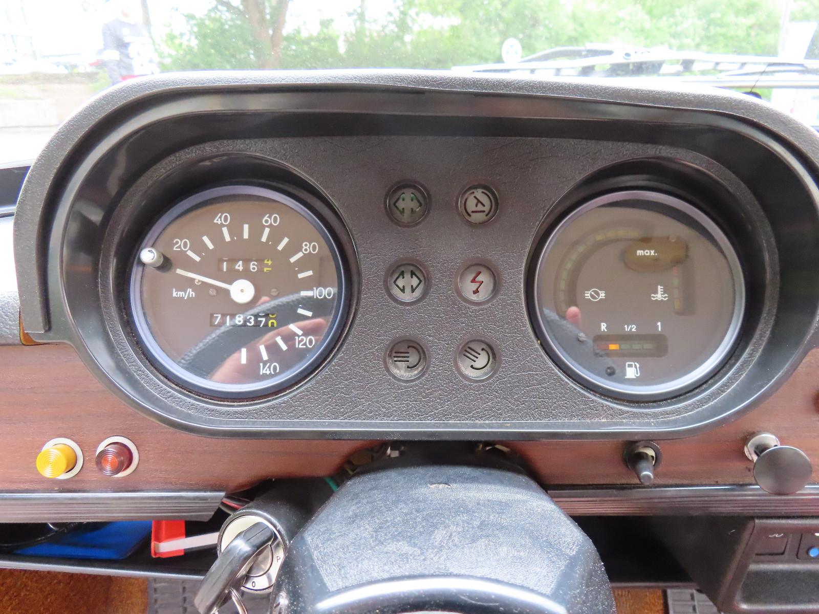 Wartburg 353 S (=Sonderwunsch) HU 06/2028