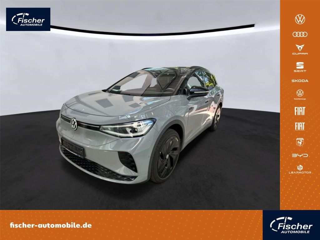 Image of Volkswagen ID.4