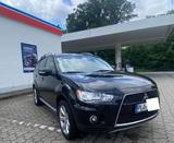 Mitsubishi Outlander CWB Kombilimousine 7 ... - Mitsubishi Outlander in Kiel