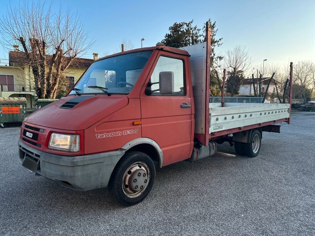 Iveco Daily 35.10 2.5 TD PL telonato Classic