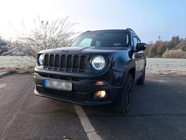 Jeep renegade 1,4 limited 4x4 multiair