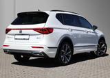 Seat Tarraco 2.0 TSI FR 4Drive FR VOLLEDER BEATS 360  - Seat Gebrauchtwagen in Aachen