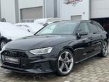 Audi A4 Avant 50TDI QUAT S line*360°B&O*MASAGE*MATRIX - Audi A4 B5 Gebrauchtwagen