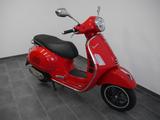 Vespa GTS 125 Super // Facelift // 1.Hand // 2000KM - VESPA GTS 125 SUPER