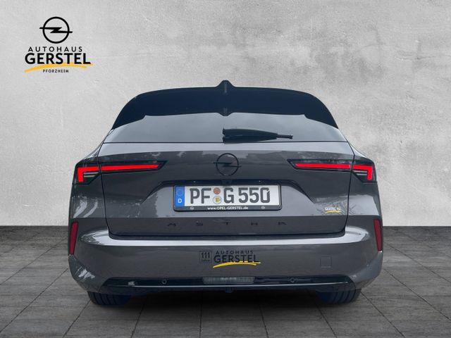 Astra L ST GS Line 1.2 Turbo AGR SUBWOOFER LED N