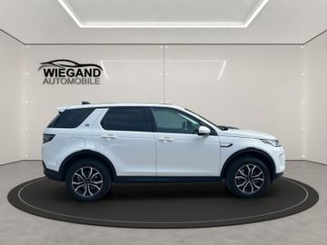 Land-Rover Discovery - 6