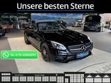 Mercedes-Benz Mercedes-AMG SLC 43 Cam*Navi*Pano*H&K*LED ILS* - Mercedes-Benz SLC 43 AMG Gebrauchtwagen