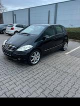 Mercedes-Benz A-class TÜV 01.26 1350 - Mercedes-Benz 350 in Essen
