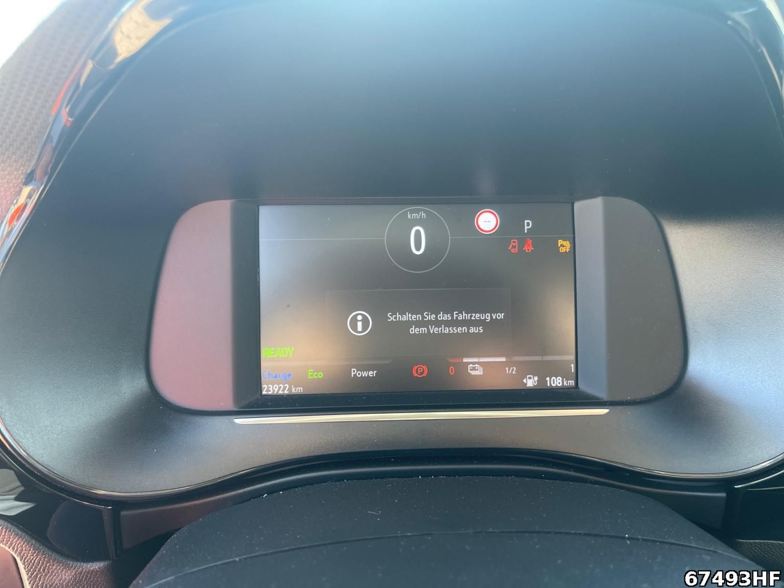 Fahrzeugabbildung Opel Corsa F -e Edition *On-Board-Lader (11 kW)*