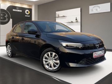 Opel Corsa - 2