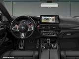 BMW M5 Limousine Competition M Drivers Pack 360° 1VB - gebrauchte BMW M5 aus dem Jahr 2023