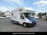 Cristall Winner A 521/Markise/Auto.Sat+TV/AHK/NUR GEWERBE - Cristall Wohnwagen & Wohnmobile