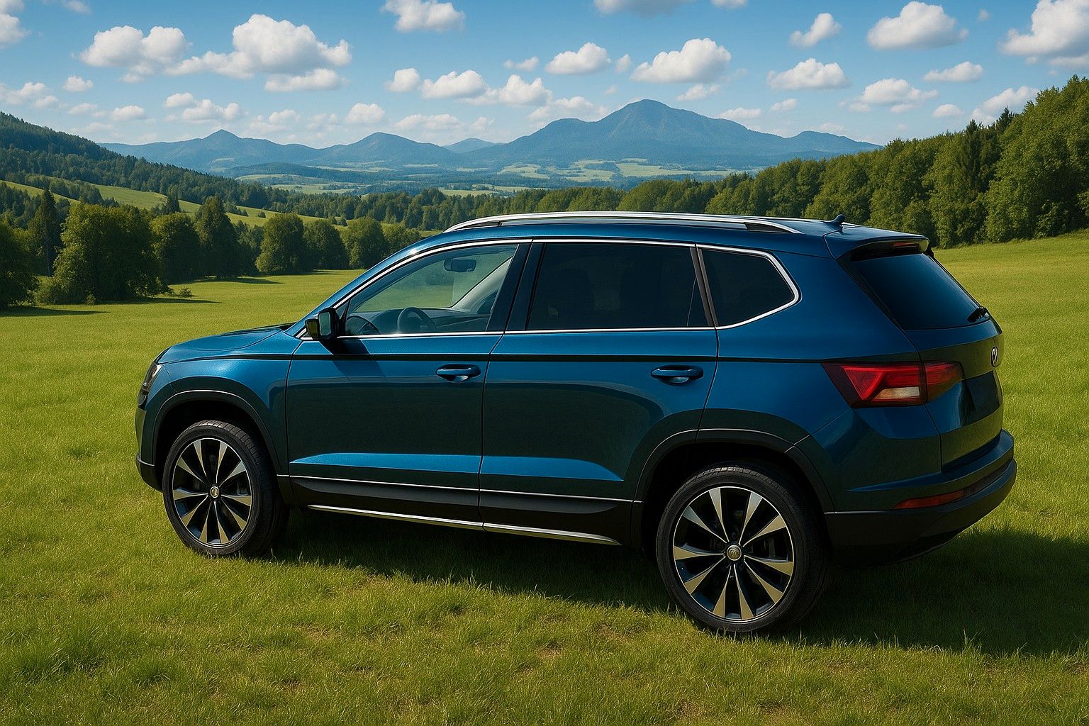 SEAT Ateca 1.5 TSI ACT 110kW Xperience Xperience