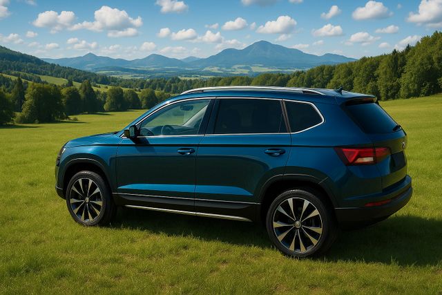 SEAT Ateca 1.5 TSI ACT 110kW Xperience Xperience