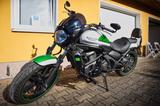 Kawasaki Vulcan S 650 - CHOPPER 650
