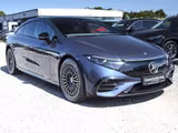 Mercedes-Benz EQS 350 AMG DISTRO HUD 360° SHZ BURMESTER MBUX - Mercedes-Benz EQS Gebrauchtwagen