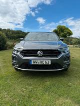 Volkswagen T-Roc 2.0 TSI DSG 4MOTION Sport Sport