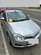 Opel Tigra Twintop Bj. 2006 - Opel Tigra: B