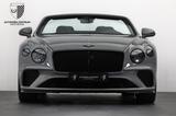 Bentley Continental GTC Speed Blackline/NAIM/Garantie - graue Bentley Continental GTC