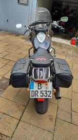 Yamaha XV 1600A - Angebote