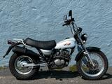 Suzuki RV 125 VAN VAN - SUZUKI VAN 125