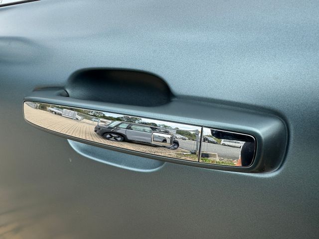 BAIC BJ 60 4WDHUD4WDHUD20 ZollLEDautm.Trittbr.