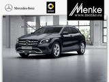 Mercedes-Benz GLA 200 Standh.+Navi+PDC+LED+360+Totwinkel - mit Benzin-Antrieb: Teilleder, Standheizung, Geländewagen